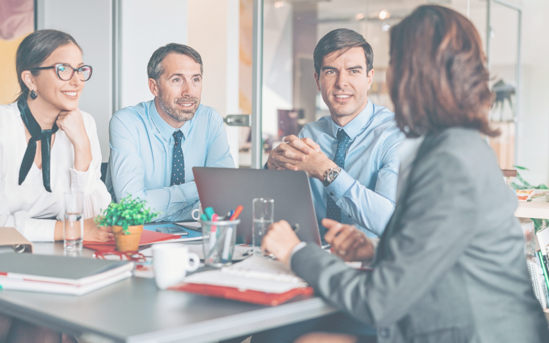DEVENEZ UN MANAGER AGILE