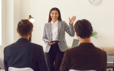 La gestion du changement culturel : comment les dirigeants peuvent être des agents de la transformation ?