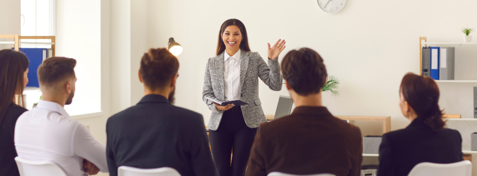 La gestion du changement culturel : comment les dirigeants peuvent être des agents de la transformation ?