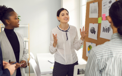 Le Coaching de Dirigeant en Période de Crise : Un Atout Essentiel pour le Leadership