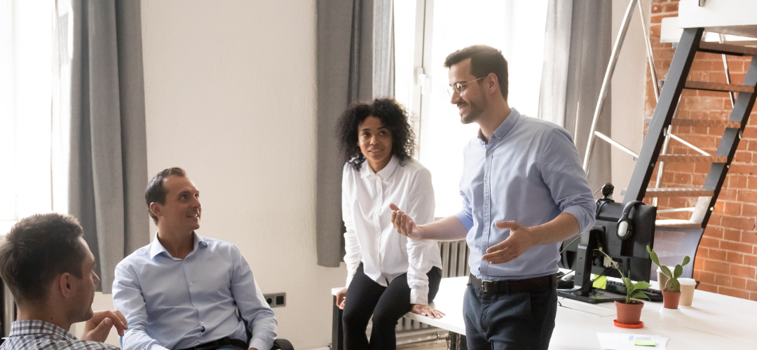 Le Management de la générosité : Comment la « révolution du don » transforme les pratiques managériales