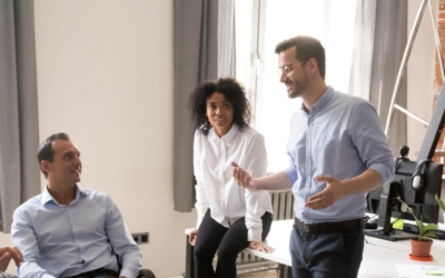 Optimisez Votre Potentiel de Dirigeant : L’Importance du Coaching pour Cadre Dirigeant