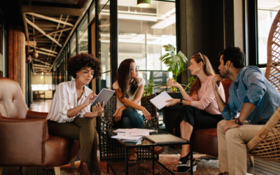 La Communication en Gestion du Changement : Clé du Succès ou de l’Échec ?