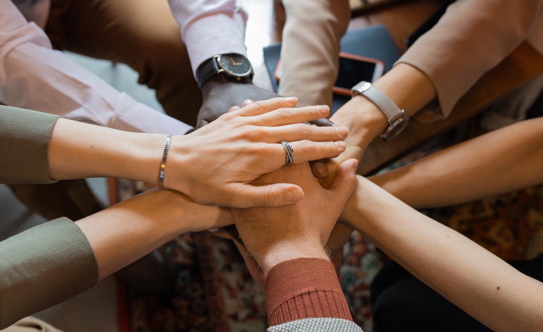 Élever le Leadership : La Puissance de la Formation en Management d’Équipe