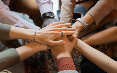 Élever le Leadership : La Puissance de la Formation en Management d’Équipe